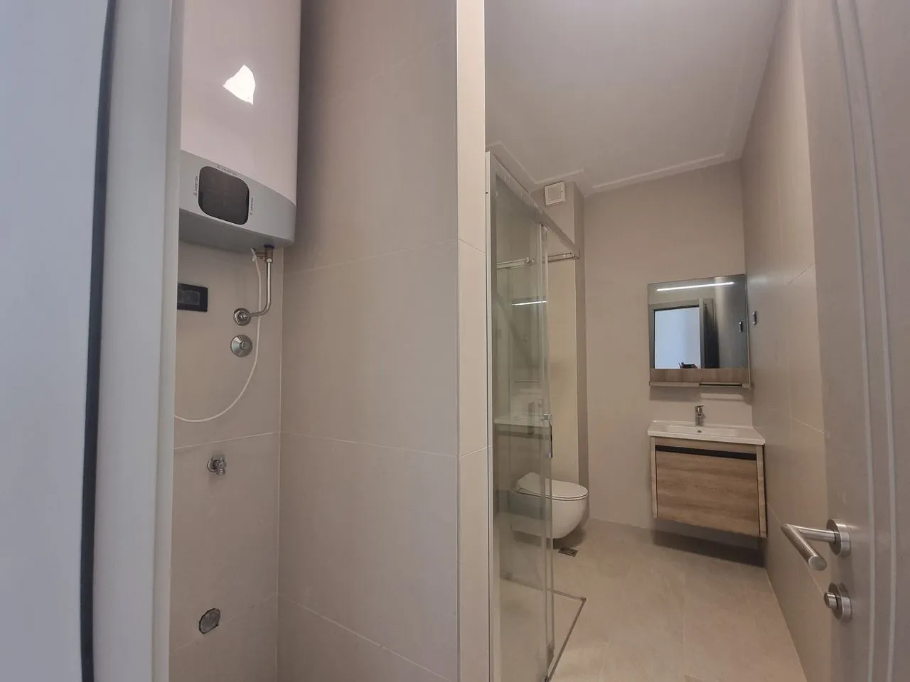 Sale, two bedroom apartment, 113m², Bečići, Budva