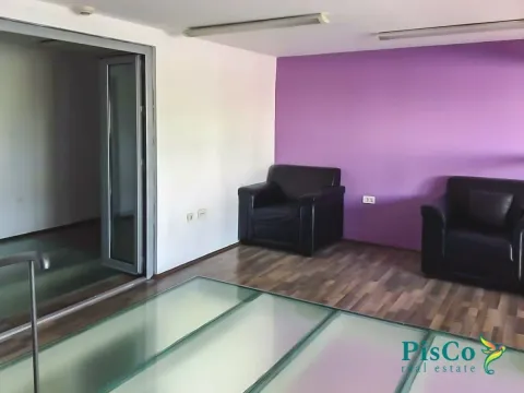 Izdavanje, poslovni prostor, 140m², Kruševac, Podgorica - image 8