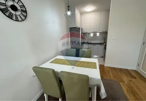 Izdavanje, jednosoban stan, 47m², Central Point, Podgorica - image 10