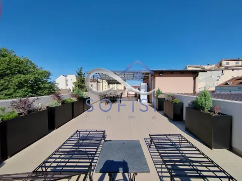 Rent, one bedroom apartment, 32m², Centar, Novi Sad - image 8