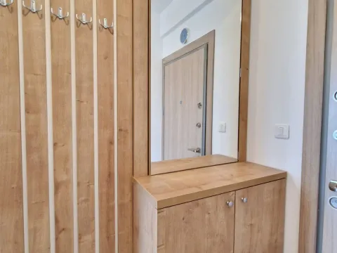 Rent, one bedroom apartment, 44m², Bečići, Budva - image 14