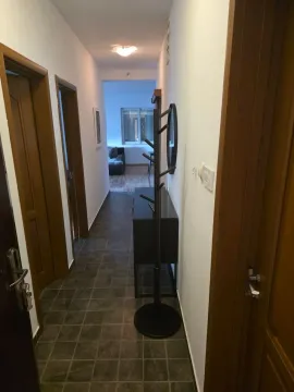 Izdavanje, dvosoban stan, 69m², Stari Aerodrom, Podgorica - image 8