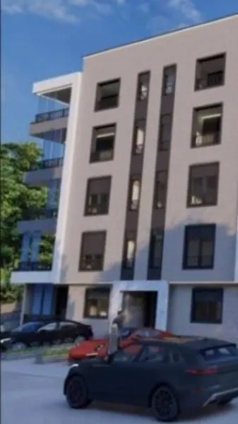 Prodaja, stan, 31m², Podgorica, Crna Gora