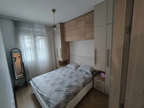 Izdavanje, jednosoban stan, 37m², Central Point, Podgorica - image 3