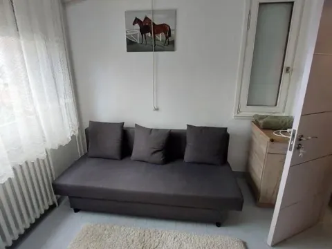 Rent, two bedroom apartment, 48m², Bulevar Oslobodjenja, Novi Sad Sve Podlokacije - image 8