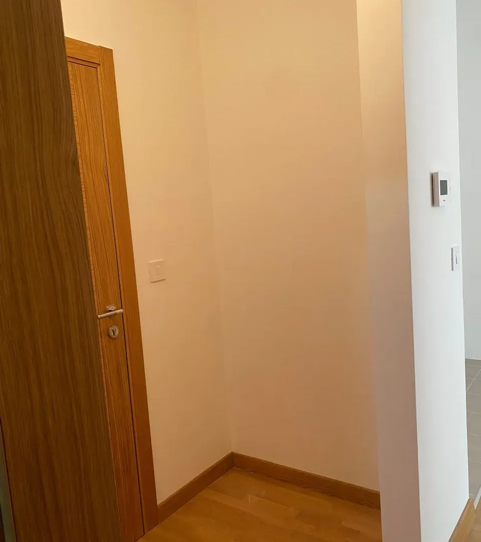 Sale, one bedroom apartment, 43m², Bečići, Budva