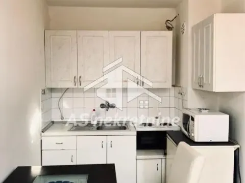 Rent, apartment, 28m², Denkova Basta, Zvezdara Sve Podlokacije - image 4