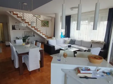 Sale, apartment, 144m², Spens, Novi Sad Sve Podlokacije - image 4