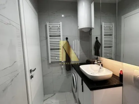 Izdavanje, dvosoban stan, 42m², Petrovaradin, Novi Sad - image 13