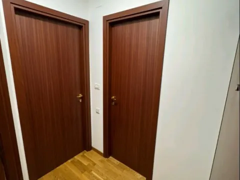 Izdavanje, jednosoban stan, 48m², City Kvart, Podgorica - image 6