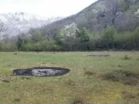 Prodaja, plac, 21000m², Bar, Crna Gora - image 4