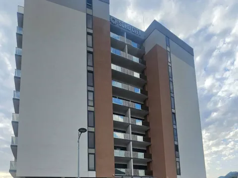 Prodaja, jednosoban stan, 210000m², Centar, Bar - image 9