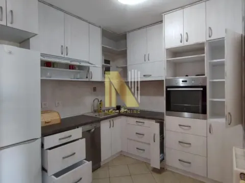 Sale, two bedroom apartment, 45m², Bulevar Evrope, Novi Sad Sve Podlokacije - image 8