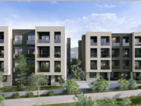 Prodaja, stan, 39m², Čeluga, Bar - image 2