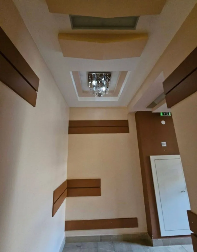 Rent, studio apartment, 30m², Stara Varoš, Podgorica