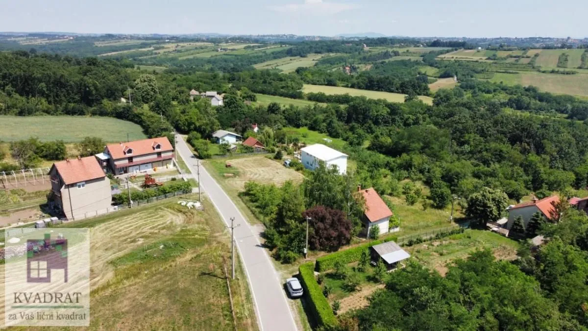 Prodaja, kuća, 80m², Jasenak, Obrenovac