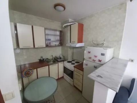 Izdavanje, jednosoban stan, 33m², Blok 9, Podgorica - image 3