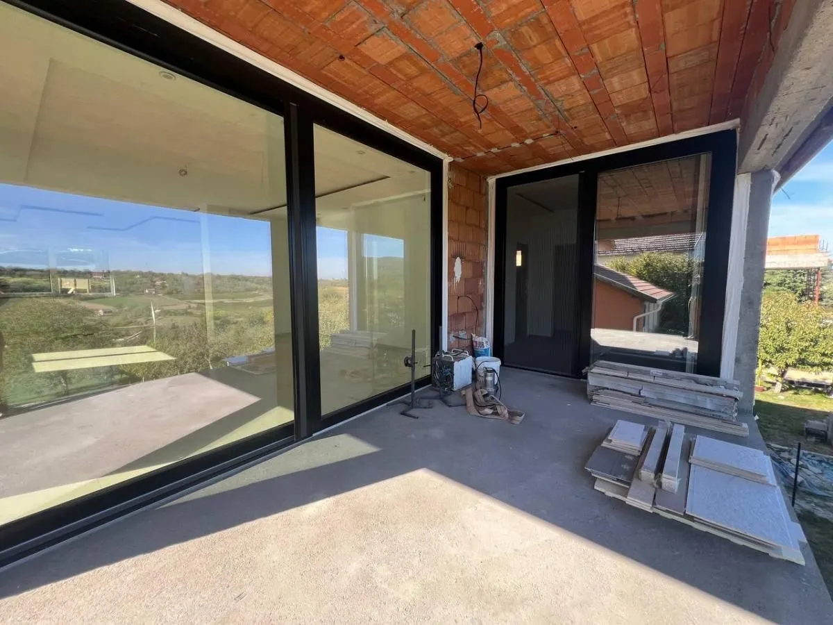 Sale, house, 226m², Sremska Kamenica, Petrovaradin