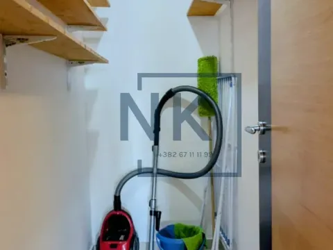 Rent, three bedroom apartment, 103m², Tuški Put, Podgorica - image 16