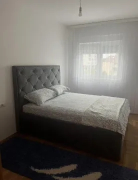 Rent, one bedroom apartment, 48m², Stari Aerodrom, Podgorica - image 5