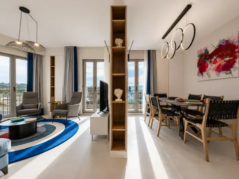 Prodaja, dvosoban stan, 102m², Porto Montenegro, Tivat - image 5
