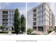 Sale, studio apartment, 30m², Centar, Podgorica - image 1