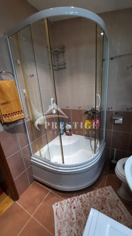 Rent, two bedroom apartment, 55m², Momišići, Podgorica