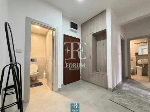 Rent, two bedroom apartment, 60m², Zabjelo, Podgorica - image 6