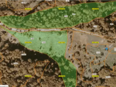 Sale, land lot, 40000m², Žirci, Kolašin - image 3