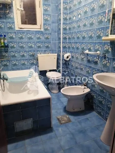 Rent, two bedroom apartment, 100m², Dobre Vode, Bar
