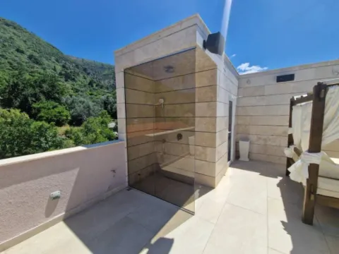 Sale, two bedroom apartment, 55m², Mažina, Tivat - image 4