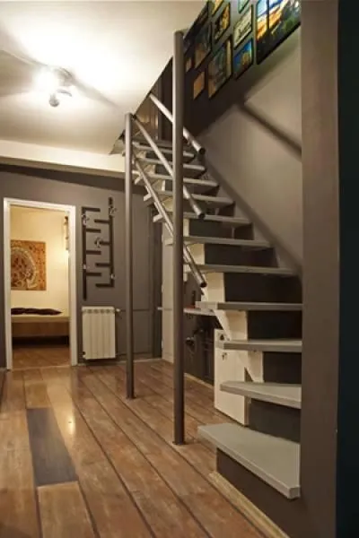 Izdavanje, četvorosoban stan, 91m², Profesorska Kolonija, Palilula Sve Podlokacije