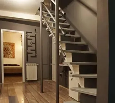 Izdavanje, četvorosoban stan, 91m², Profesorska Kolonija, Palilula Sve Podlokacije - image 9