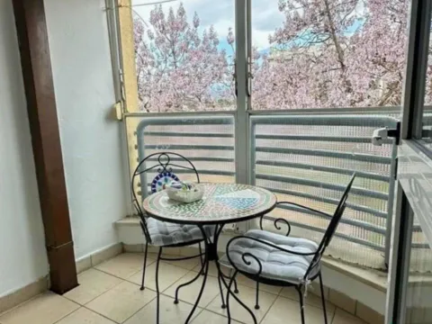 Izdavanje, jednosoban stan, 37m², City Kvart, Podgorica - image 6