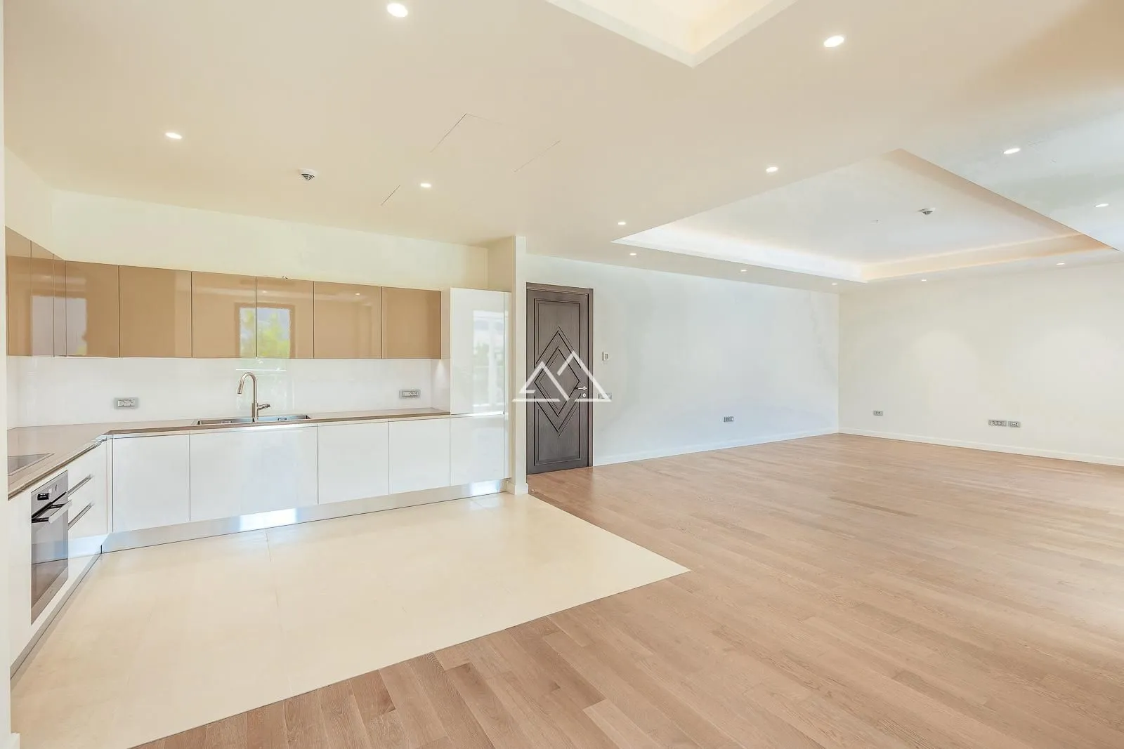 Prodaja, dvosoban stan, 171m², Portonovi, Herceg Novi