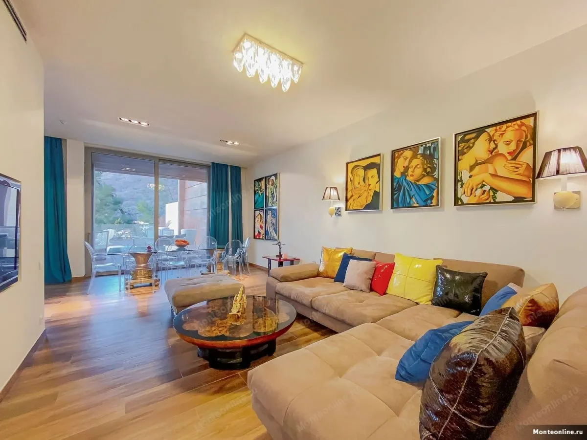 Sale, house, 600m², Sveti Stefan, Budva