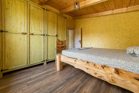 Rent, house, 71m², Lješanska Nahija, Podgorica - image 11