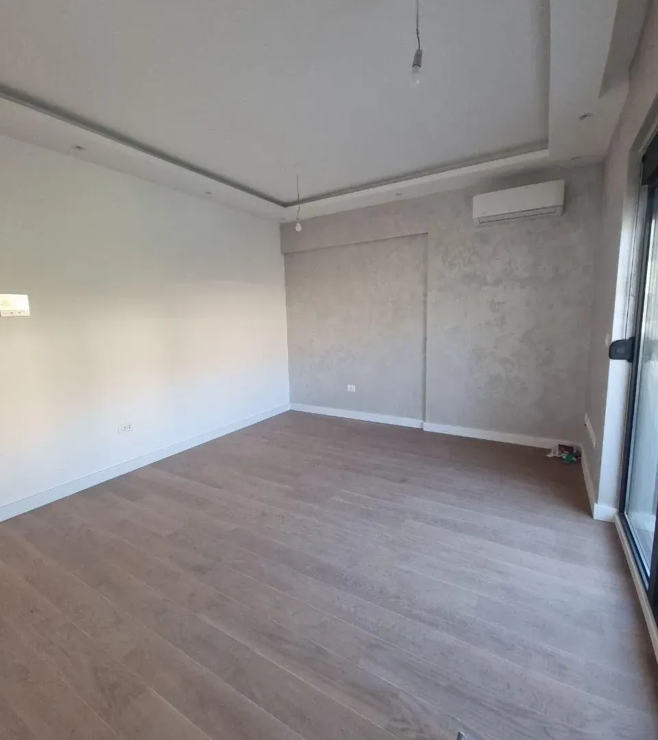 Sale, one bedroom apartment, 46m², Bečići, Budva