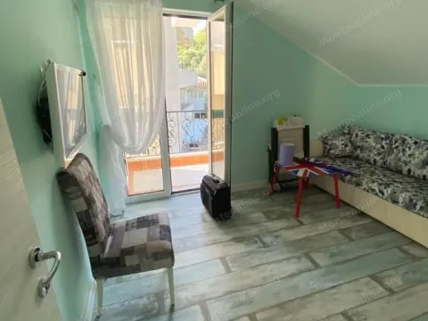 Prodaja, četvorosoban stan, 98m², Sveti Stefan, Budva - image 10