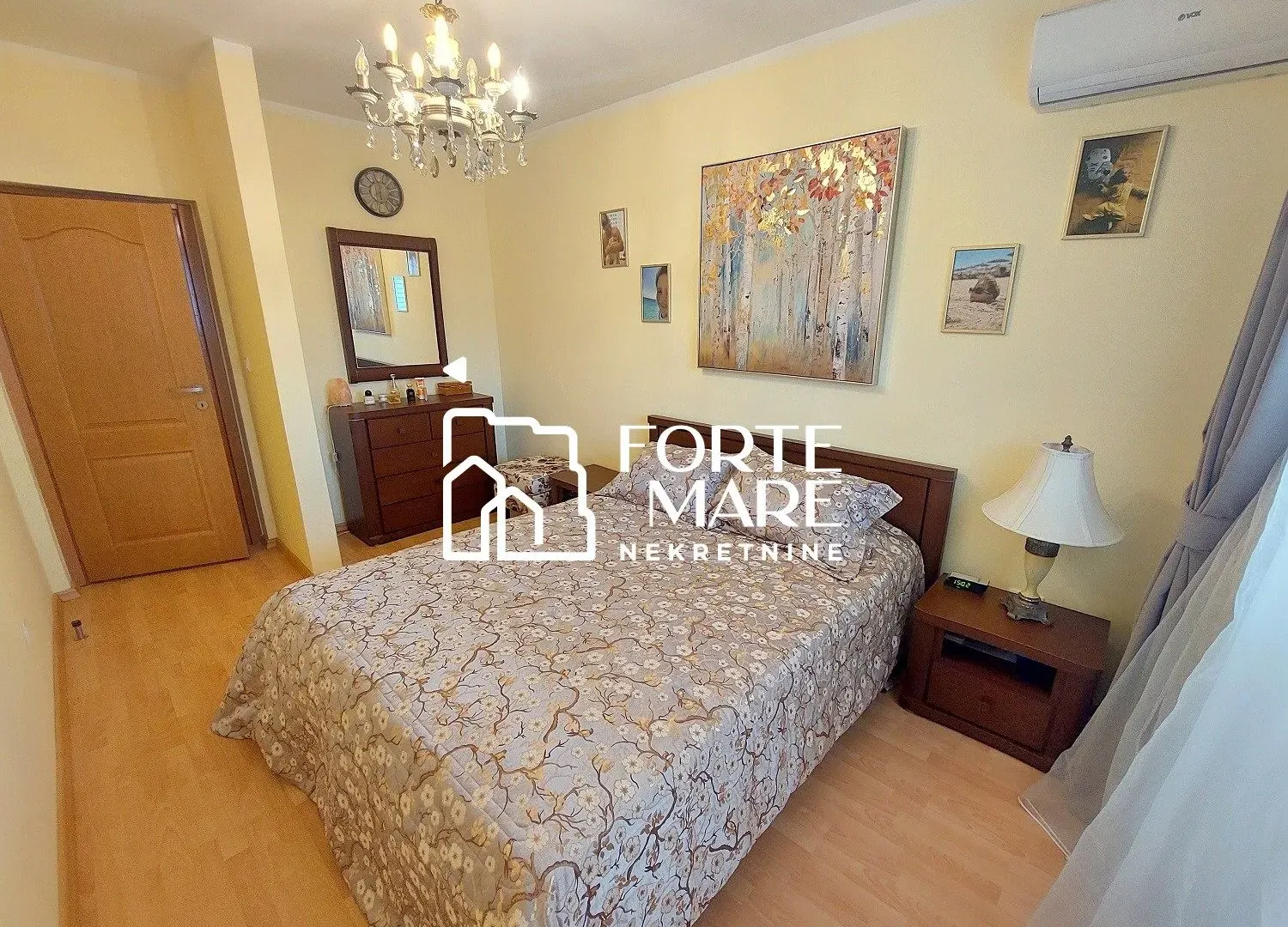 Prodaja, trosoban stan, 101m², Gomila, Herceg Novi