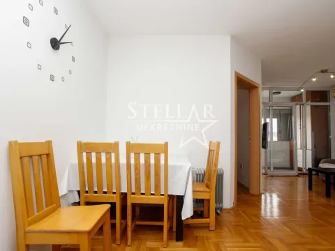 Izdavanje, jednosoban stan, 36m², 1 maj, Podgorica - image 5