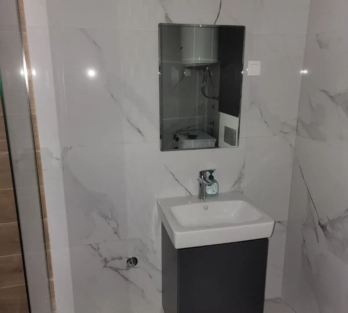 Prodaja, stan, 47m², Podgorica, Crna Gora