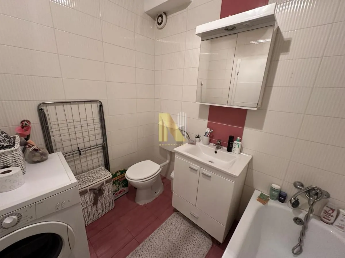 Prodaja, dvosoban stan, 43m², Telep, Novi Sad Sve Podlokacije