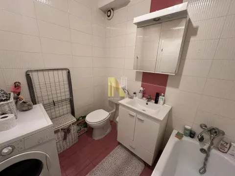 Prodaja, dvosoban stan, 43m², Telep, Novi Sad Sve Podlokacije - image 7