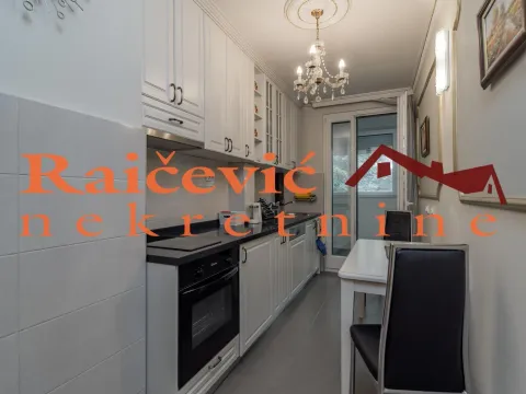 Sale, two bedroom apartment, 62m², Centar, Stara Pazova - image 10