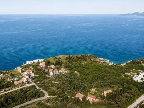 Prodaja, plac, 1430m², Reževići, Budva - image 4