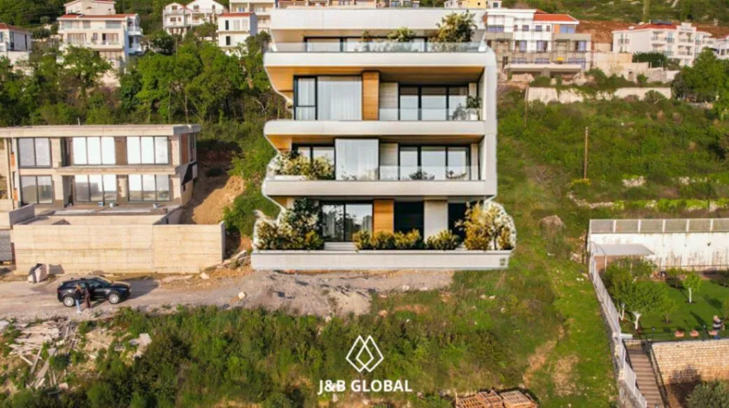 Prodaja, plac, 1004m², Blizikuće, Budva