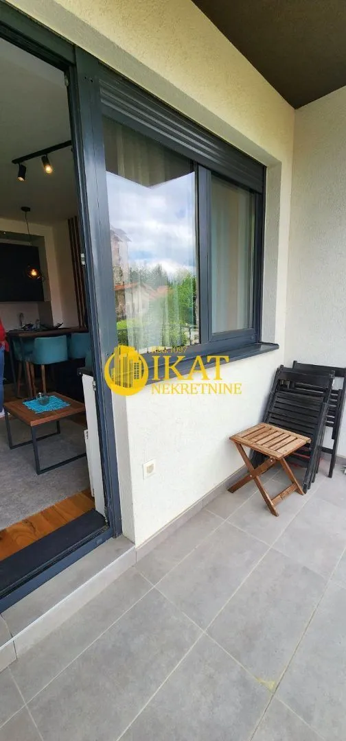 Prodaja, jednosoban stan, 31m², Palisad, Zlatibor