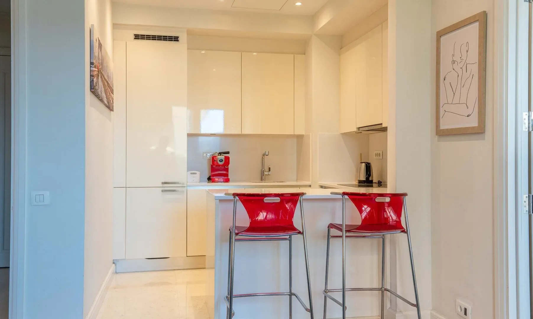 Prodaja, stan, 64m², Porto Montenegro, Tivat