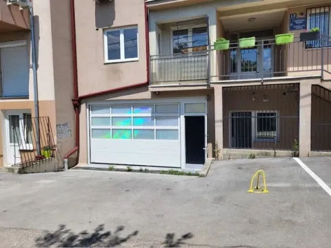 Izdavanje, poslovni prostor, 290m², Veljko Vlahović, Voždovac Sve Podlokacije - image 10